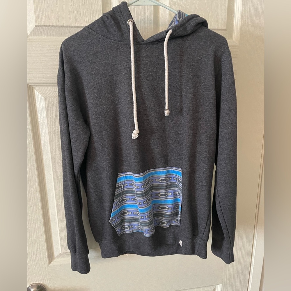 Free Planet hoodie